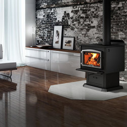 Osborn Wood Stove - Products