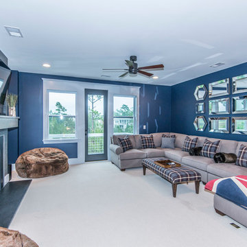 New Listing - 1905 Lone Oak Point, Mount Pleasant, South Carolina