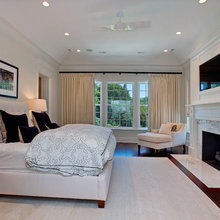 Bedrooms