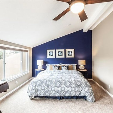Huntington Beach Brightened Space