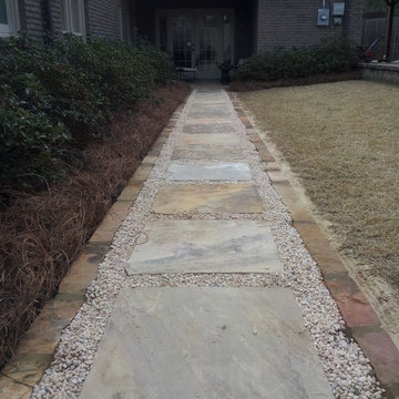 Cut Stone