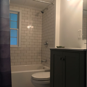 1930s Cottage