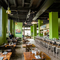 Restaurant Tables - Dining Tables