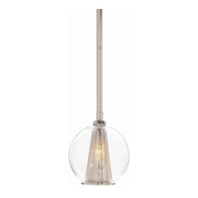Master Bath Vanity Pendants