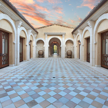 98 Canyon Creek Irvine, CA 92603 by the Canaday Group