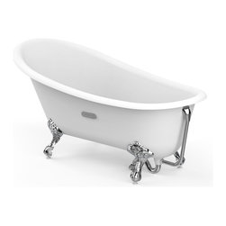 Ba&ntilde;era Carmen | Roca - Bathtubs