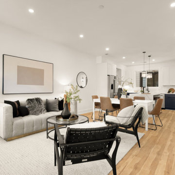 1251 Morse St NE Unit 1