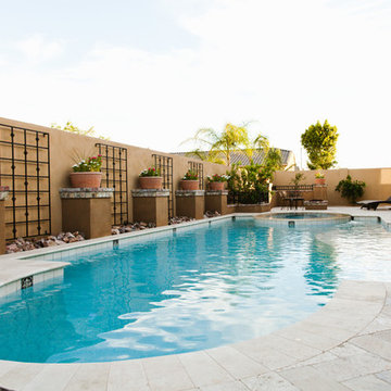 New Age Tuscan Paradise - Gilbert
