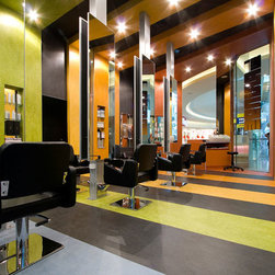 Forbo - Forbo Marmoleum Real - Flooring