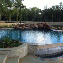 pool ideas