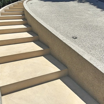 Residential Hardscape