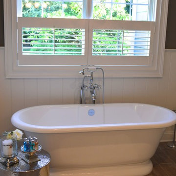 Bathroom Renovation