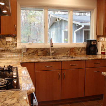 Kitchens by Remodeling Concepts