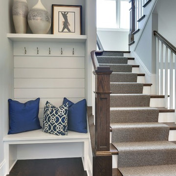 2015 Luxury Home Tour - 5148 Ridge Trail, Edina