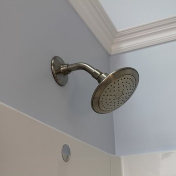 America's Best Bath Product Showroom