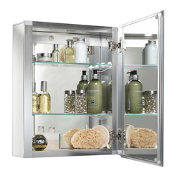Jacuzzi&reg; Medicine Cabinets - Products