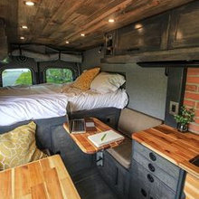 #VANLIFE