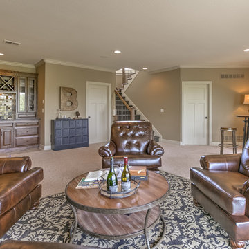 The Wildwood by SAB Homes