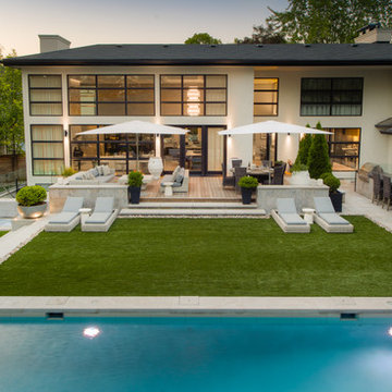 Rosedale Retreat