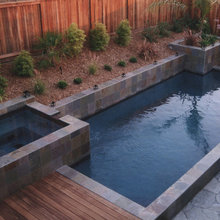 small pools