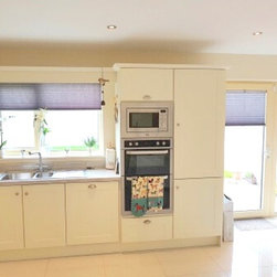 Pleated Blinds Naas - Products