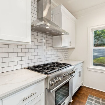 Buena Park: Kitchen Remodeling Service