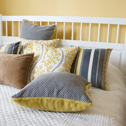Hello Spring Custom Cushion Set - Products