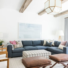 Living Room Ideas