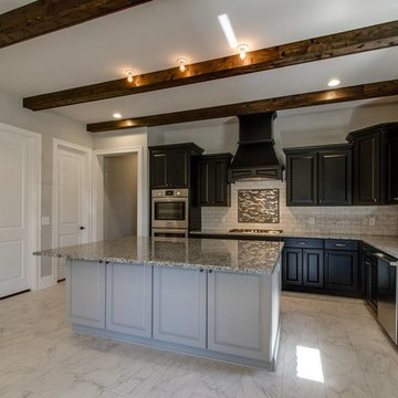 Custom Interior Work