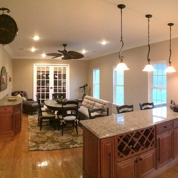 Deluca Addition Millstone NJ