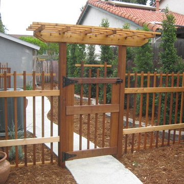 Tierra Santa Mediterranean Lawn Replacement