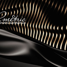 Parametric furniture