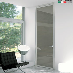 Modern Doors - Products