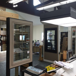 OB SHOWROOM ADDITION - Home Improvement