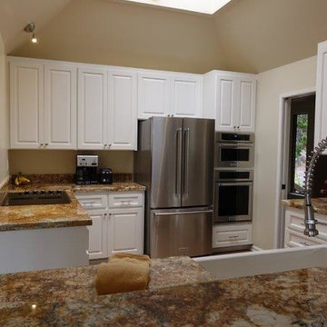Pebble Beach Full Home Remodel