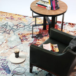 Piece N&ordm;26904 size - 8x10 - Rugs