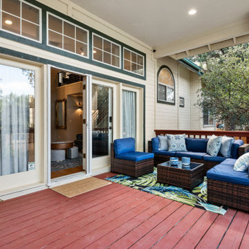 WHISPER RIDGE - Airbnb