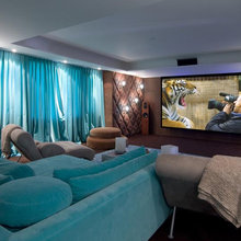Theater Room