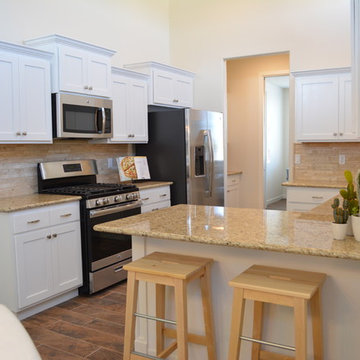 Model Home — Mesquite Trails