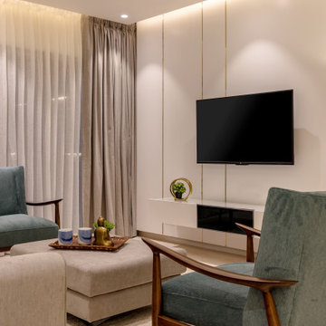 Ambience Greendale 3BHK