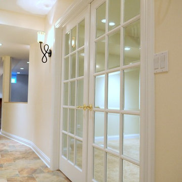 Our Work