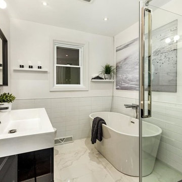 Midland Bungalow Beaconsfield