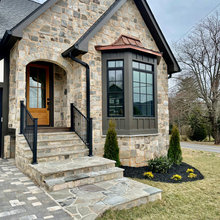 New House Exteriors