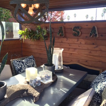 Pleasure Point Gazebo