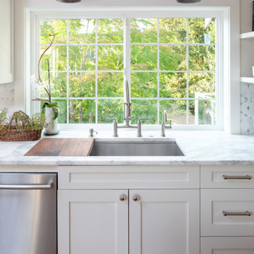 Master Chef Traditional Kitchen