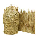 Mexican Thatch Runner Roll - 30"H x 8