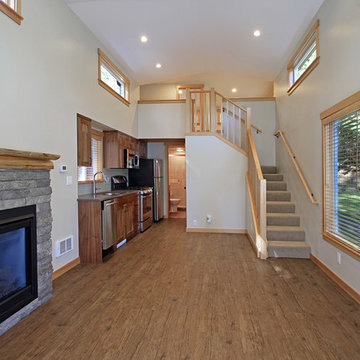 Whidbey Tiny Home - 5