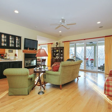 160 Palmer Pl #52-21, Geneva, Wisconsin