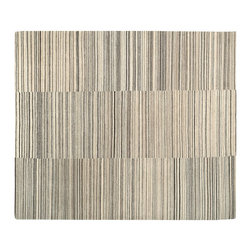 Spectrum Travertine - Area Rugs