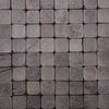 East at Main Tumbled Sandstone Coconut Shell Wall Tile